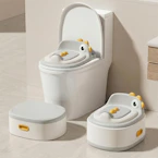 3-in-1 Potty Training Seat