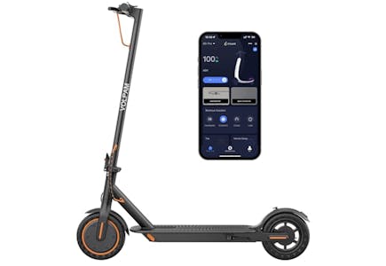 VOLPAM Electric Scooter