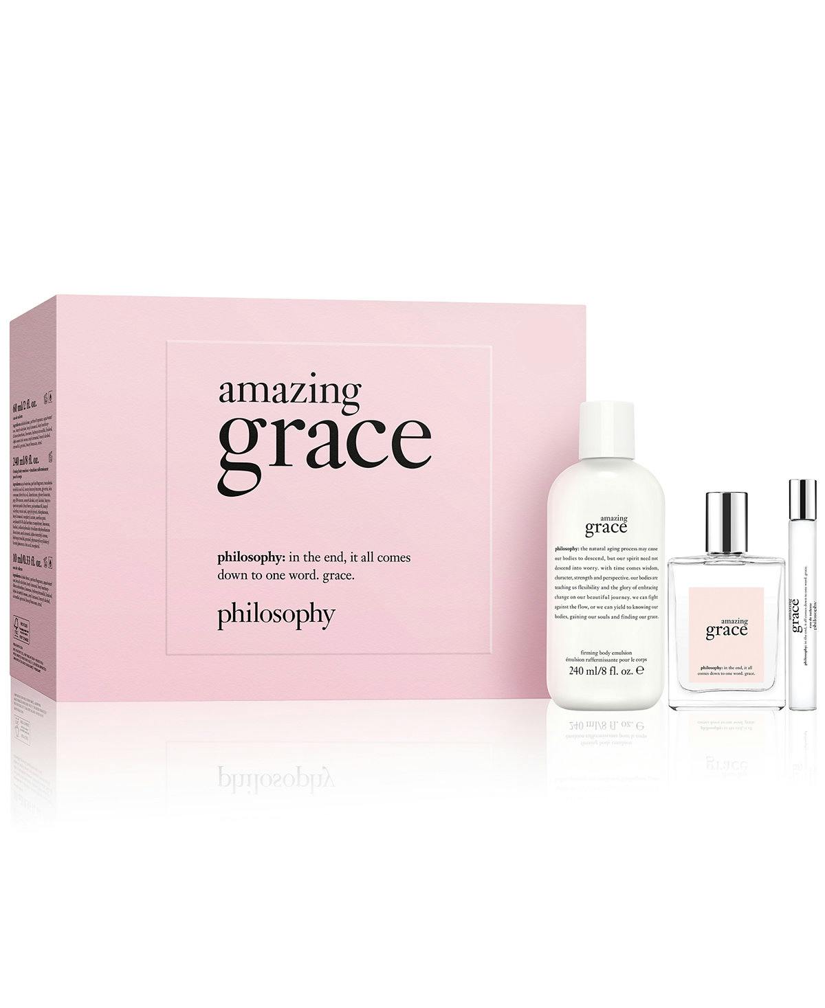 philosophy Gift Set ($119.50 Value)