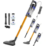 Corded Vacuum Cleaner