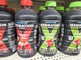 Perform Hydration Drink