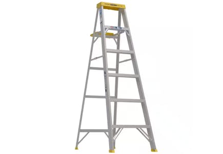 Werner Step Ladder