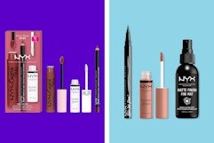 Get a NYX Makeup Kit for as Low as $8.50 at Ulta ($21+ Value) card image