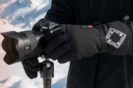 amazon heated glove B0FLBKSXW3