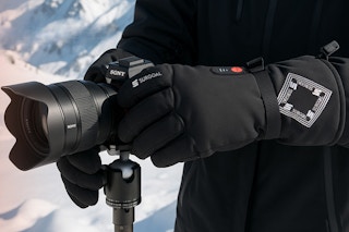 amazon heated glove B0FLBKSXW3