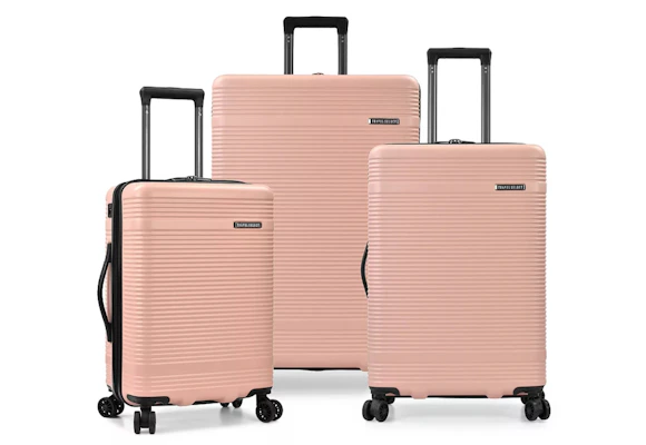Travel Select Hardside Luggage