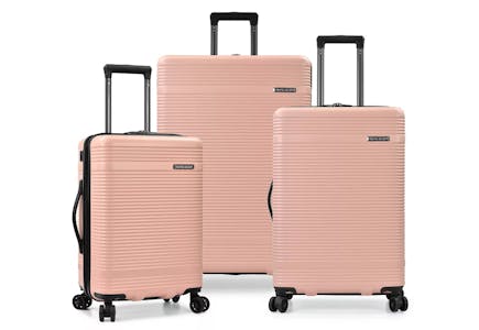 Travel Select Hardside Luggage
