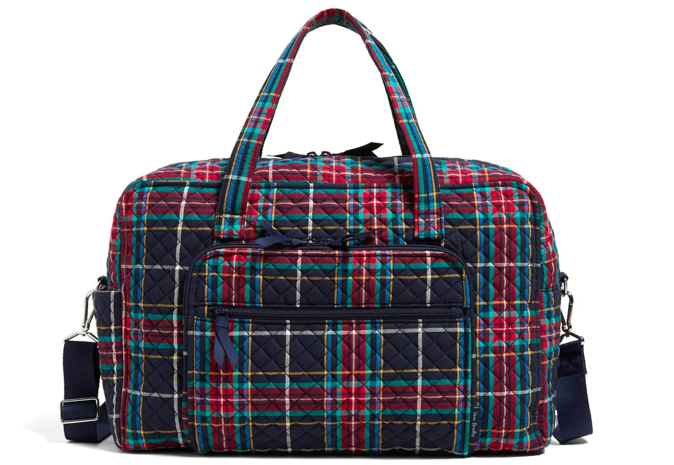 Weekender Travel Bag