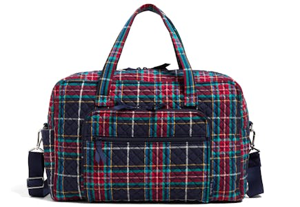 Weekender Travel Bag