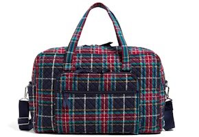 Weekender Travel Bag