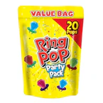 Ring Pop Lollipops
