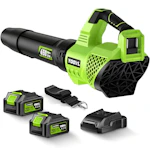 Cordless Leaf Blower