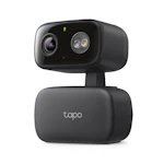 1080p Pan/Tilt Security Camera