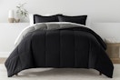 Becky Cameron down-alternative queen comforter set