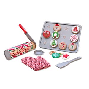 Melissa & Doug Cookie Play Set