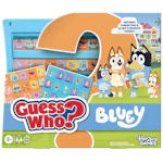 Guess Who? Bluey Edition Game