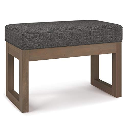 Rectangle Ottoman