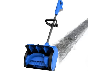 20V Electric Cordless Snow Shovel