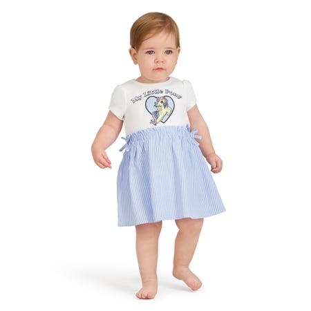 My Little Pony Kids' Woven Dress