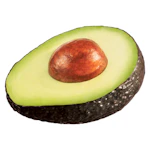 Medium Avocado