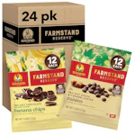 Sun-Maid Farmstand Reserve