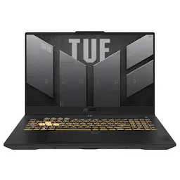 Asus TUF F17 Gaming Laptop