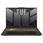 Asus TUF F17 Gaming Laptop