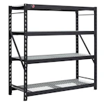 Gorilla Rack Industrial Shelving