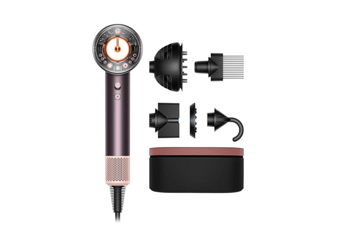 Dyson Hair Dryer