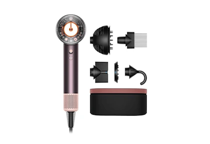 Dyson Hair Dryer