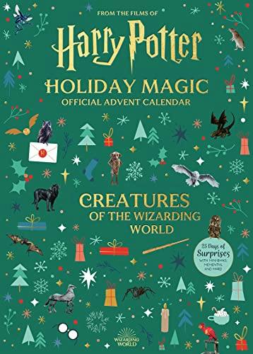 Harry Potter Advent Calendar