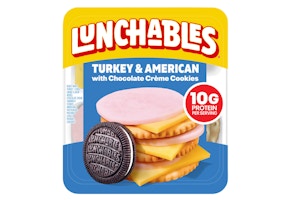 Lunchables Kit