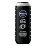2 Nivea Men Body Washes