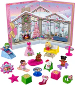 Fisher-Price Barbie Advent Calendar
