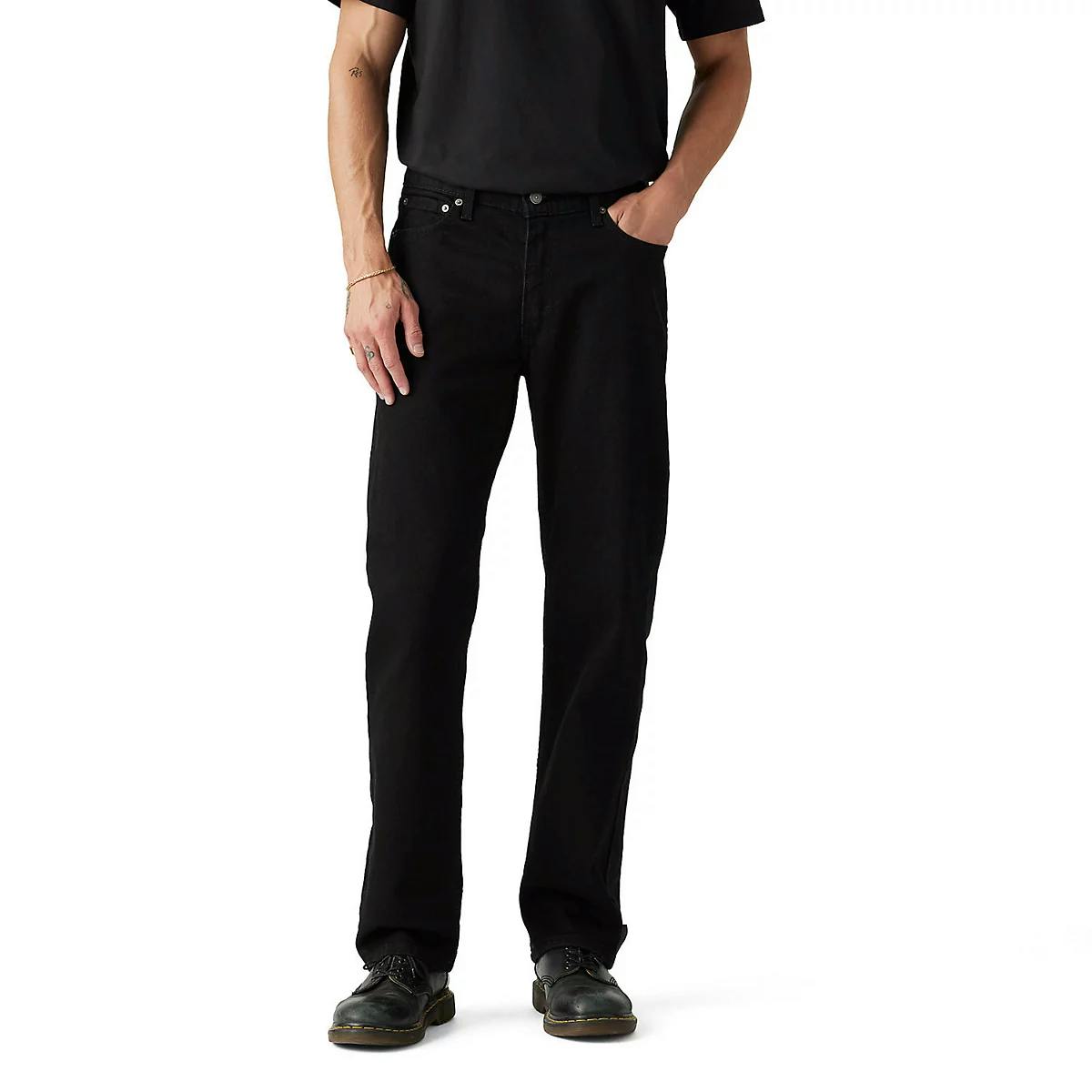 Levi's Men's 514 Straight Fit Jeans