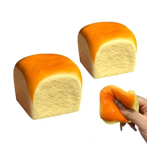 Hawaiian Roll Squishy Toys