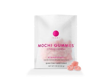 Issei Mochi Gummies