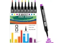 Liquid Chalk Markers