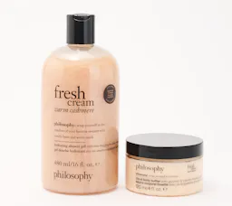 Philosophy Body Care Set