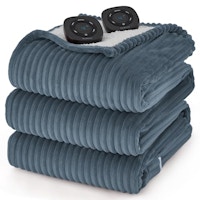 Bedsure Queen Electric Blanket