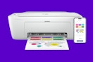 HP DeskJet Wireless Printer, Only $29 at QVC card image