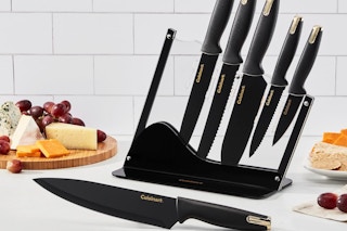 amazon knife set