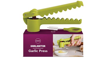 Garlic Press