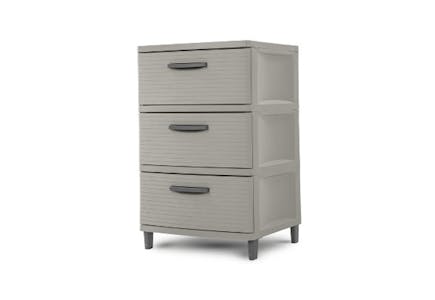 Brightroom 3-Drawer Cabinet