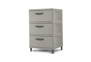 Brightroom 3-Drawer Cabinet