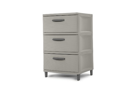 Brightroom 3-Drawer Cabinet
