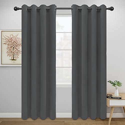 Blackout Curtains