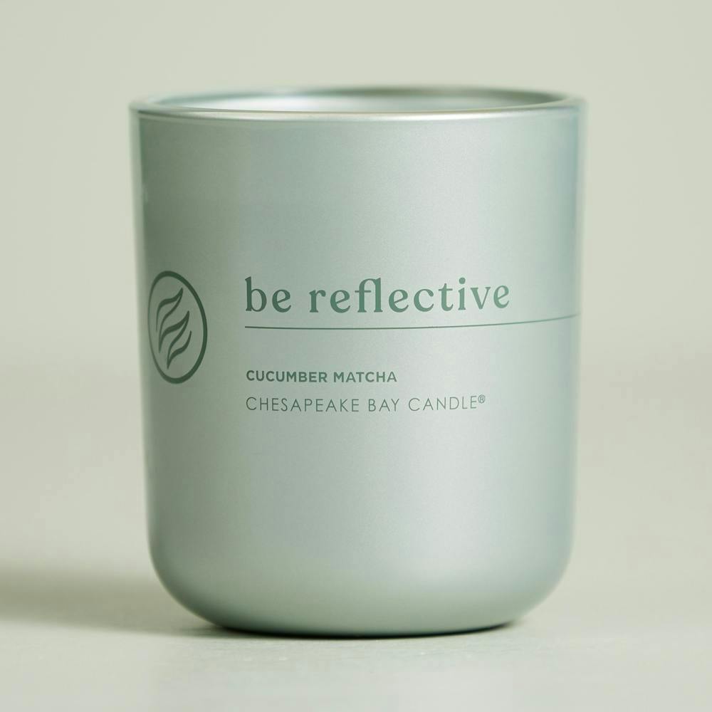 Cucumber Matcha Candle