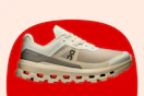 REI On Women's Cloudvista Shoes Feature Image