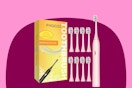 amazon toothbrush